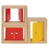 Marvel Education Company Wooden Doors and Windows - 10 Pcs - 3 of 3