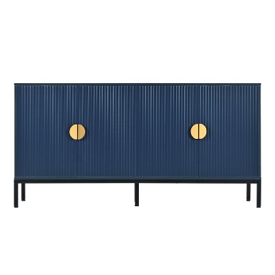 Bella Depot 63''W Four-Door Sideboard