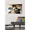 Trends International Justin Bieber - Bike Unframed Wall Poster Prints - 2 of 4