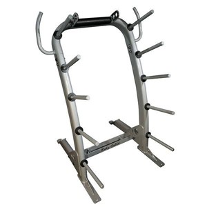 Body-Solid Cardio Barbell Rack - 1 of 2