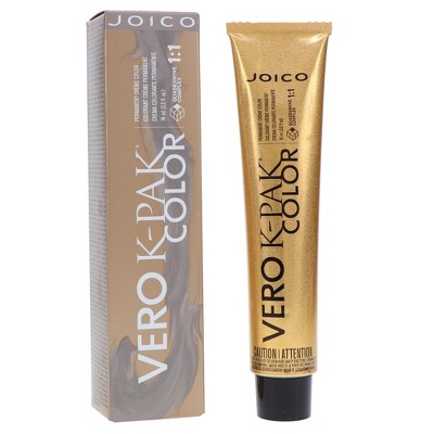 Joico Vero K-Pak 7A Dark Ash Blonde 2.5 oz