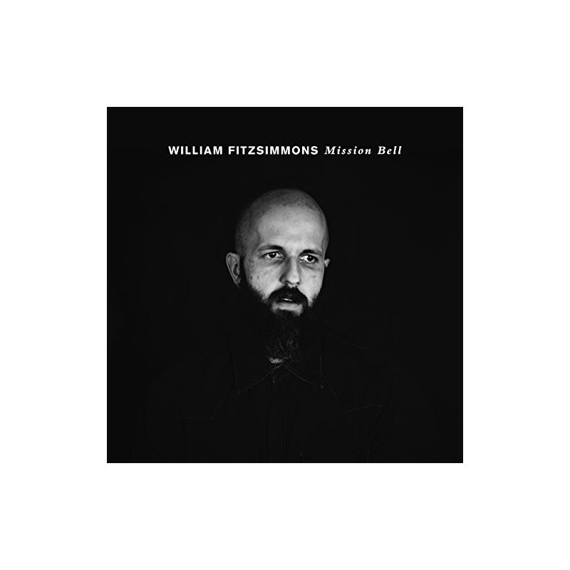 William Fitzsimmons - Mission Bell, 1 of 2