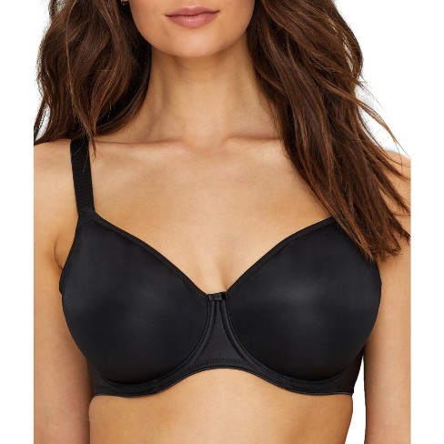 Fantasie Women's Smoothing Balcony Bra - 4520 36ff Black : Target