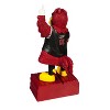 Evergreen University of South Carolina, Mascot Statue - 3 of 4