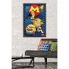 Trends International Illumination Despicable Me 4 - Unstoppable Framed Wall Poster Prints - 2 of 4