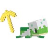 Minecraft Turtle Tot Mini Figure - image 3 of 4