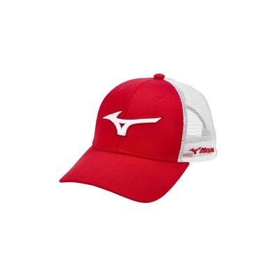 Mizuno Mizuno Diamond Trucker Hat