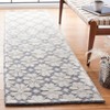 Vermont VRM303 Hand Woven Area Rug  - Safavieh - 2 of 4