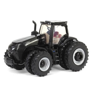 ERTL 1/64 Case IH AFS Connect Magnum 400 Demonstrator w/ Front & Rear Duals 44297 - 1 of 4