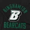 Men's Binghamton University Official Bearcats Logo T-Shirt - 2 of 4
