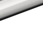 polished chrome