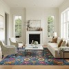 Nourison Passion Bohemian Indoor Rug - 2 of 4