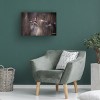Trademark Fine Art Fabien BRAVIN  Le point de suspension Canvas Wall Art - 3 of 4