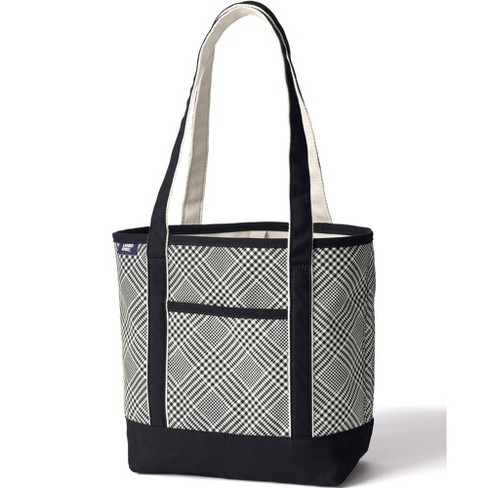 Lands' End - Our iconic Canvas Tote withstands the test of time