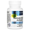 Life Source Basics (WGP Beta Glucan) Immune System Activator, 500 mg, 60 Capsules - 4 of 4