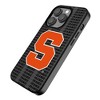 Keyscaper NCAA Text Backdrop MagSafe Compatible Cell Phone Case for iPhone 15 - 2 of 4
