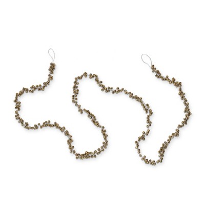 tag Jingle Bell Garland