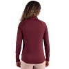 Cutter & Buck Coastline Epic Comfort Recycled Women’s Quarter Zip - 2 of 2