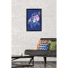 Trends International Disney Lilo And Stitch - Slobber Hi Framed Wall Poster Prints - 2 of 4