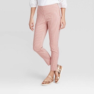 a new day skinny ankle pants