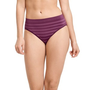 Jockey Women's Seamfree Hi-Cut - 1 of 4