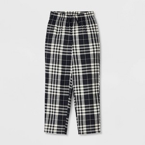 Boys' Plaid Pajama Pants - Cat & Jack™ - 1 of 3
