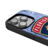 Keyscaper NHL Ice Wordmark Bump Cell Phone Case for iPhone 14 - 4 of 4