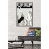 Trends International DC Comics Batman - Art Deco Skyline Framed Wall Poster Prints - 2 of 4
