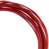 John Bead 12 Gauge Red Aluminum Jewelry Wire, 30ft - 2 of 4
