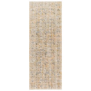 Mark & Day Margaret Washable Woven Indoor and Outdoor Area Rugs - Becki Owens x Livabliss - 1 of 4