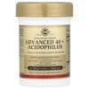 Solgar Advanced 40+ Acidophilus, 60 Vegetable Capsules - 3 of 3