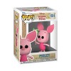 Funko POP! Disney: Winnie the Pooh S3 Piglet Figure - 2 of 3