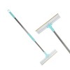 Unique Bargains Updated Pet Hair Removal Tool Blue 1 Pc - 3 of 4