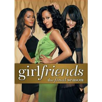 Girlfriends: The Final Season (DVD)(2007)