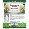 TerraVita Macadamia Praline Rooibos Tea (Loose) (8 oz, ZIN: 535567, 3-Pack) - 2 of 4