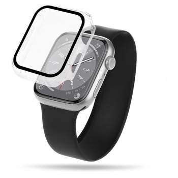 Bumper Screen Protector Shell Protective Frame Silicone Case for Redmi  Watch 3 Active Smart Watch – comprar a precios bajos en la tienda online  Joom