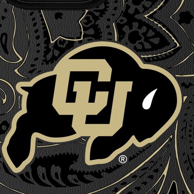 colorado buffaloes