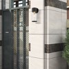 Livex Lighting Atlantic 1 - Light Wall Light in  Bronze/Antique Gold - 3 of 4