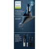 Philips Norelco Series 5000 Men's Nose/Ear/Eyebrows Electric Trimmer - NT5600/62 - 2 of 4