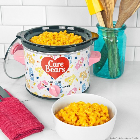 Uncanny Brands Care Bears 2-qt Slow Cooker : Target