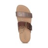 Aetrex Daisy Adjustable Slide - 4 of 4