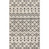 JONATHAN Y Aksil Moroccan Beni Souk Area Rug - 2 of 4