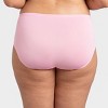 Buy Fruit of the Loom Women's Underwear Breathable Panties (Regular & Plus  Size), Low Rise Brief - Micro Mesh - 4 Pack, 6 Online at desertcartBotswana