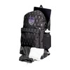 NBA Sacramento Kings POINT3 School Bag - 3 of 4