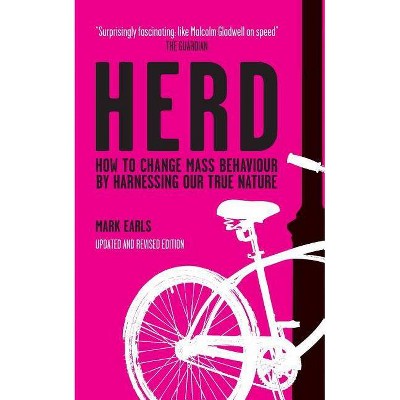 Herd - by  Earls (Paperback)