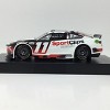Denny Hamlin 2025 Sport Clips 1:24 Diecast - 2 of 4