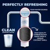 Mist DA29-00020B Compatible with Samsung DA29-00020B, DA29-00020A, HAF-CIN/EXP, Refrigerator Water Filter (3pk) - 4 of 4