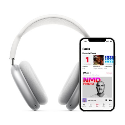 Apple - Brandclub - Apple AirPods Max - Pink