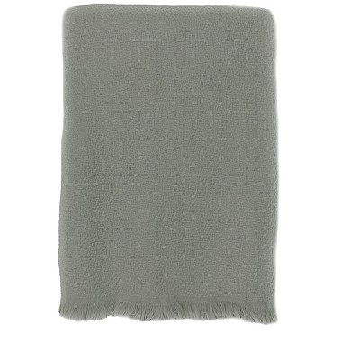 Blissful Bamboo Throw