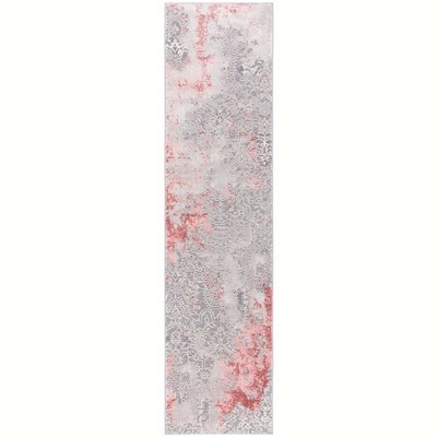 Meadow 500 MDW573 Power Loomed Indoor Rug - Safavieh